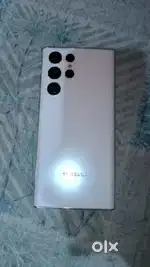 Samsung galaxy s 22 ultra