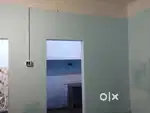 1BHK ROOM AT AGARPARA ,ATTACHED BATHROOM AND KITCHEN,24×7 WATER