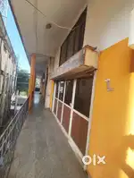 Ground floor single shutter shop Bejai - KSRTC