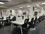 FULLY OFFICE SET UP DONE AT AFFORDABLE & BEST QUALITY PRODUCTS