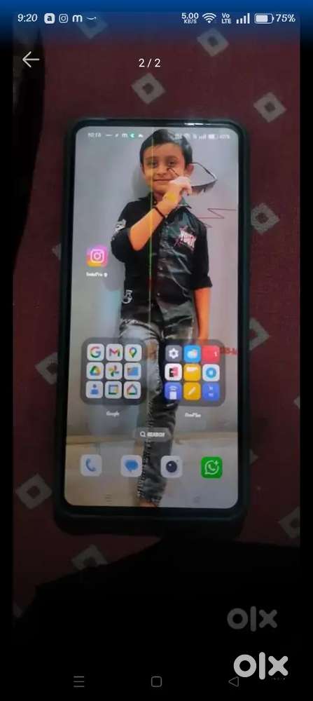 OnePlus nord CE3