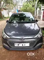 Hyundai Elite i20 2017 Petrol Good Condition
Ad posted by the owner