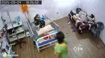 Need FEMALE Nurse Full Time for Take Care a patient