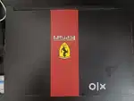 I want to exchange my gaming laptop with any macbook