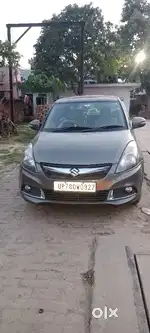 Maruti Suzuki Swift Dzire 2015 Petrol 96300 Km Driven