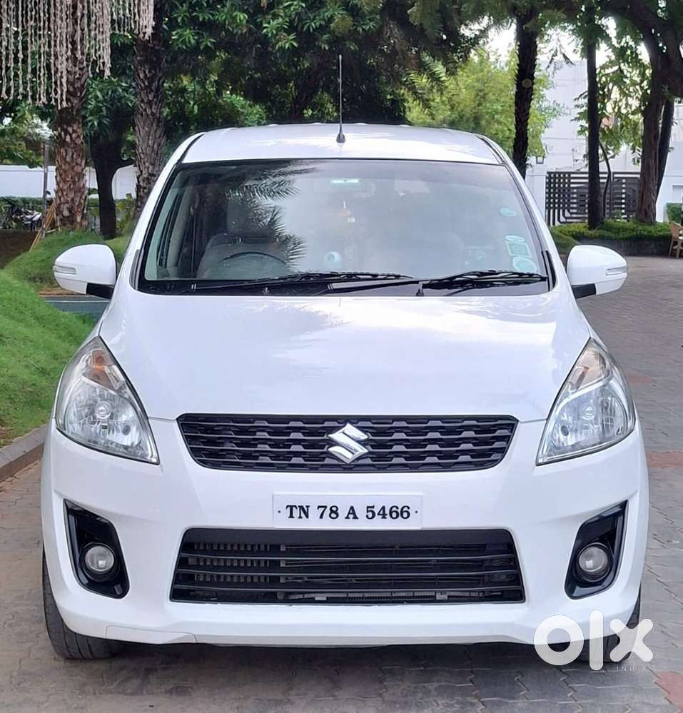 Maruti Suzuki Ertiga 2012-2015 ZDI, 2013, Diesel