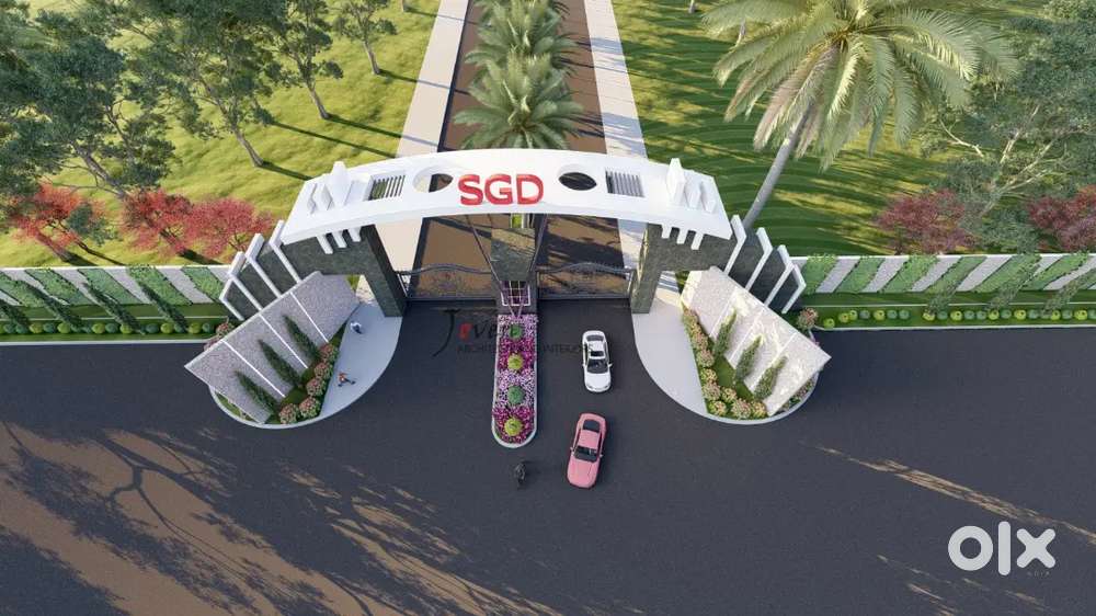 Just 9000/- per sq yrd near yacharam bank loan ava