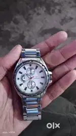 Analog Watch for sell