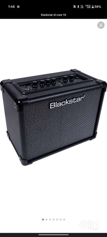 Blackstar ID:Core V4 Stereo 10 - 10-watt 2x3