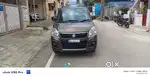 Maruti Suzuki Wagon R 2010-2012 AX BSIV, 2015, Petrol