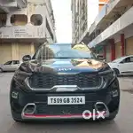 Kia Sonet 1.5 GTX Plus Diesel DT, 2023, Diesel