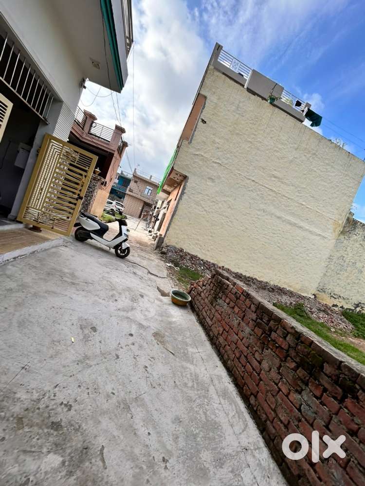 200 gaj Plot Shiv Colony