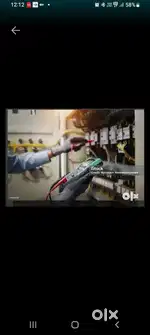Electrician