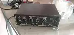 Amplifier FM AV