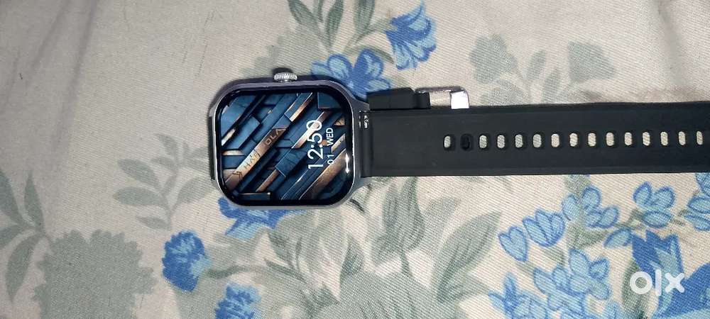 Brand new seal pack smart watch