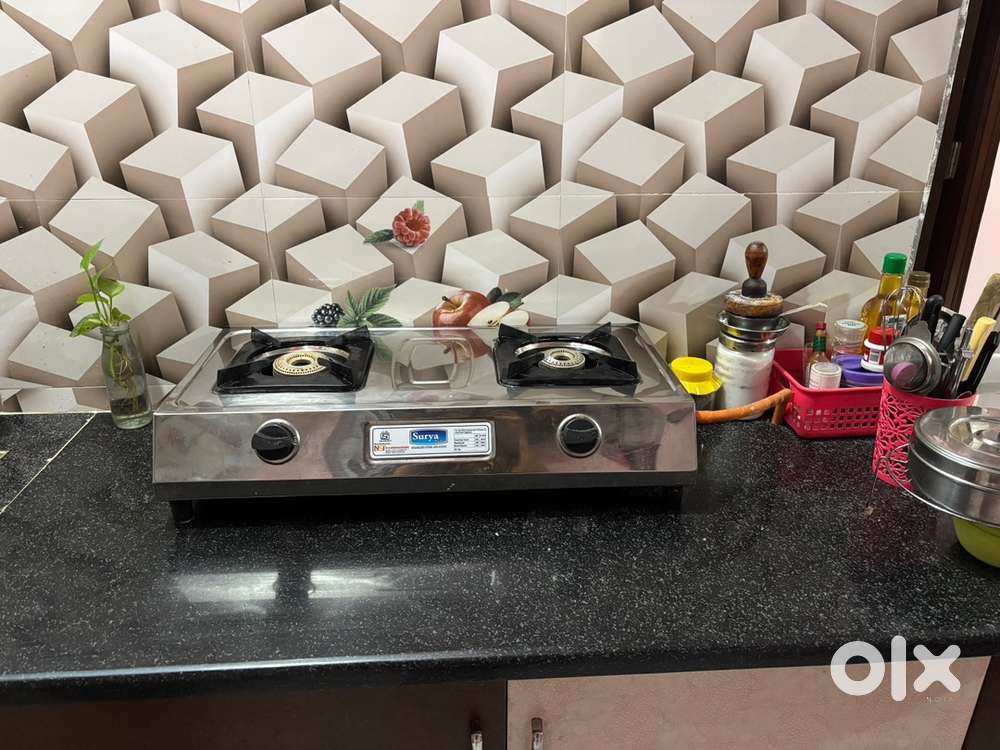 Surya Gas stove