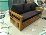 Sofa cum bed factory sales