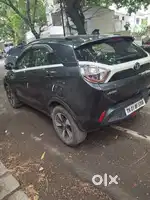 Tata Nexon 2018 Diesel 185000 Km Driven