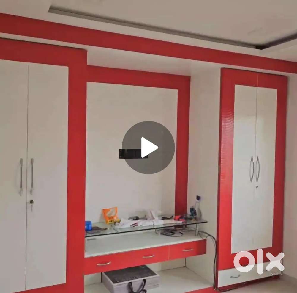 Room Furnished Geeta bhavan