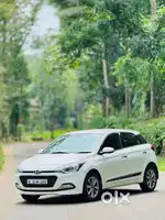 Hyundai i20 2017 Petrol Well Maintained