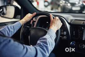 driver need in IT company