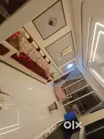 2BHK FULLY FURNISHED FLAT