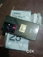 F25 pro 5g 8 Ram