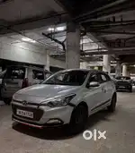 Hyundai Elite i20 2016 Petrol Well Maintained