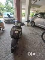 Honda activa scooter 5g