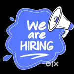 Job vacancy for supervisor