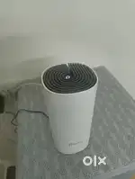 Mesh Wi-Fi Extender / Router - Upto 2000 sqft