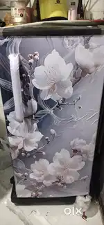 LG fridge 5 Satar