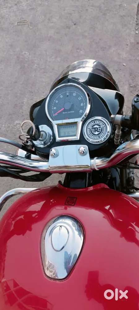 Brand new condition