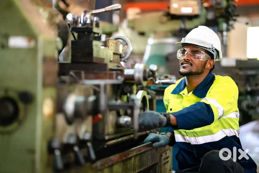 Wanted Installation/Service Technician Thrissur Location