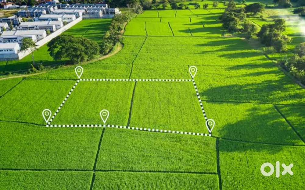 भावना नगर शंकर नगर  1800 फीट प्लॉट बिक्री के लिए