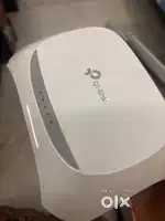 Wifi Router, tp-link