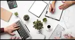 Online sales work