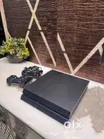 Play Station PS4