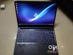Laptop gaming