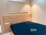 Fully furnished flat for rent