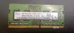 Urgent Sale - Laptop RAM - SK Hynix 4GB DDR4.