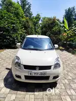Maruti Suzuki Swift 2007