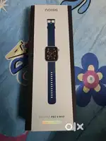Noise colorfit 6 pro max  AI smart watch, 10 days old