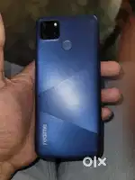 Realme C12 4g