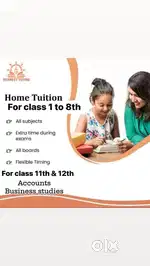 Home tuition