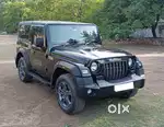 Mahindra Thar 2010-2015 CRDe AC, 2023, Diesel