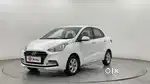 Hyundai Xcent SX 1.1 CRDi, 2018, Diesel