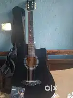 Acoustic Guitar For Beginners