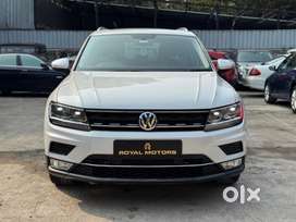 Volkswagen Tiguan 2.0 TDI Highline, 2017, Diesel