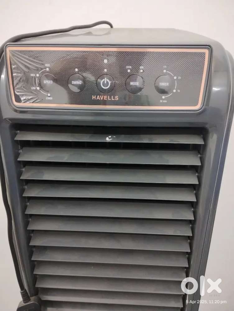 Havells 55L Air Cooler